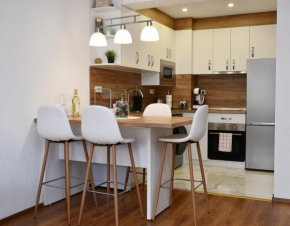 Comfort 37 - Luxury ski apartment near the gondola